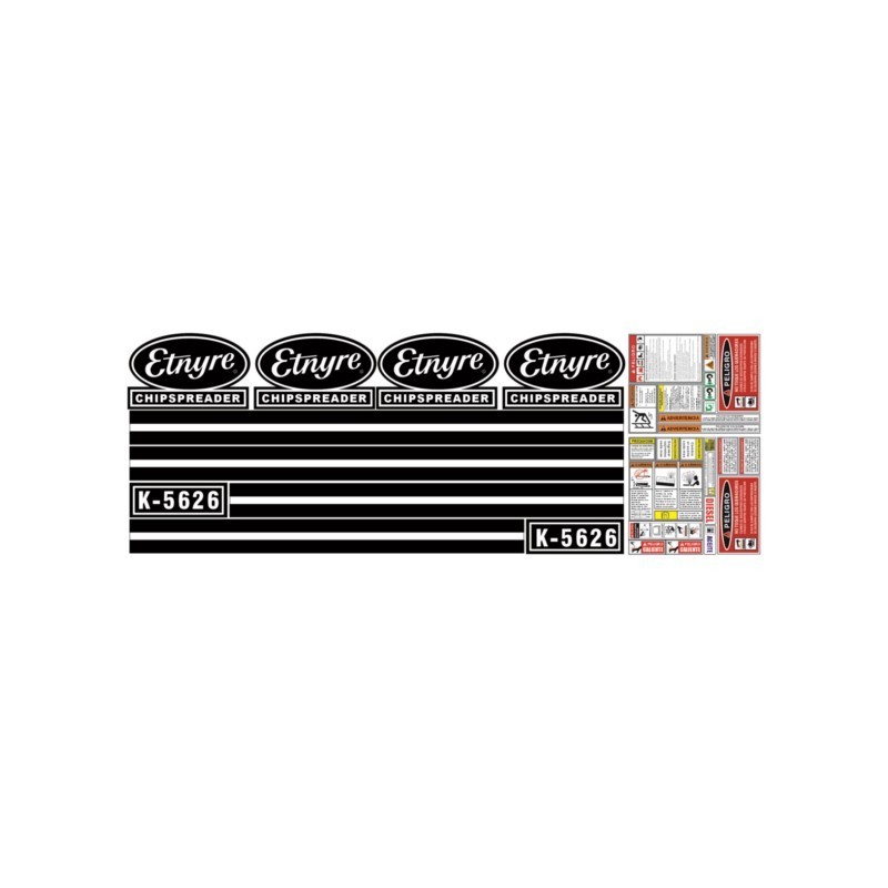 ETNYRE K5626