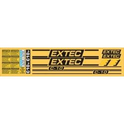EXTEC C10