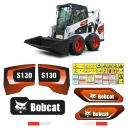 BOBCAT S130 2022