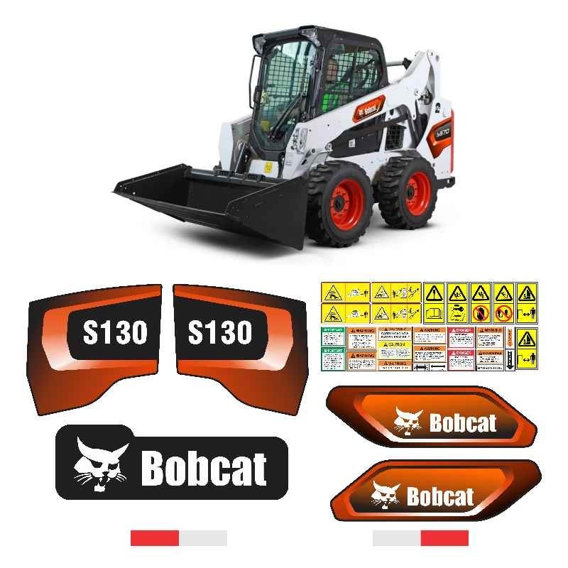 BOBCAT S130 2022
