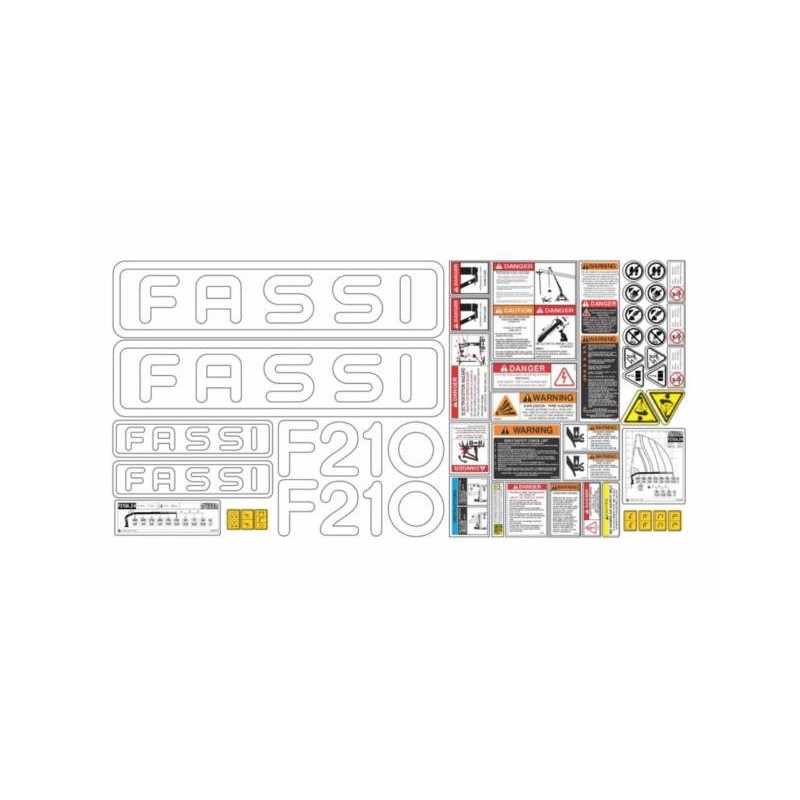 FASSI F210A.24