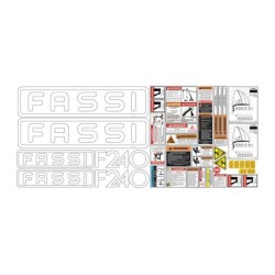 FASSI F240.22