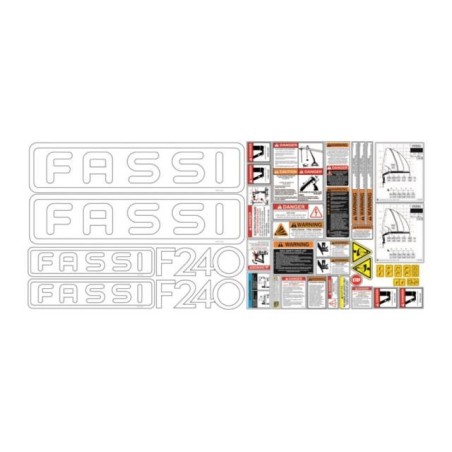 FASSI F240.22