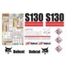 BOBCAT S130 SIN TURBO