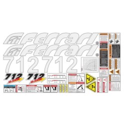 FERRARI 712