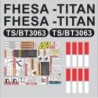 FHESA -TITAN