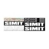 FIATALLIS SMIT 200
