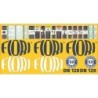 FIORI DB120