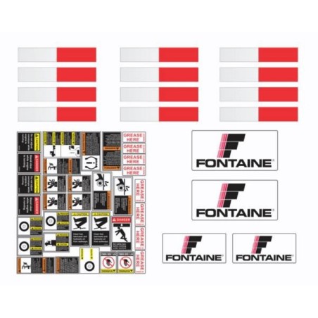 FONTAINE TRAILER