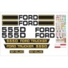 FORD 555D
