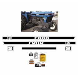 FORD 5610
