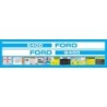 FORD 6400