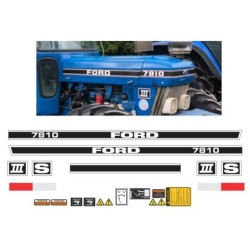 FORD 7810