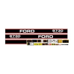 FORD 8730