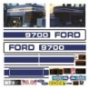 FORD 9700