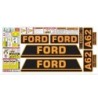 FORD A62