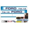 FORD TW10