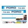 FORD TW20