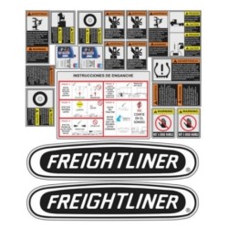 FREIGHTLINER