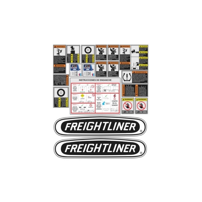 FREIGHTLINER