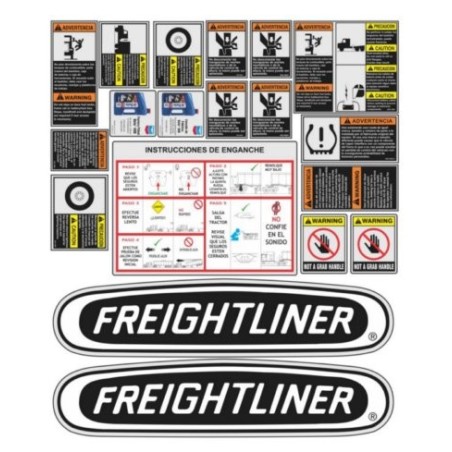 FREIGHTLINER