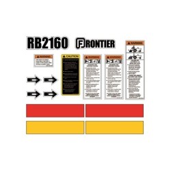 FRONTIER RB2160