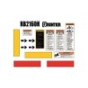 FRONTIER RB2160H