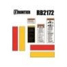FRONTIER RB2172
