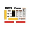 FRONTIER RB2172H
