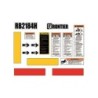 FRONTIER RB2184H