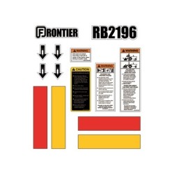 FRONTIER RB2196