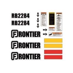 FRONTIER RB2284