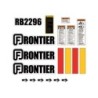FRONTIER RB2296