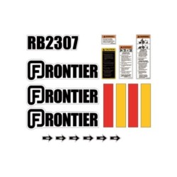 FRONTIER RB2307