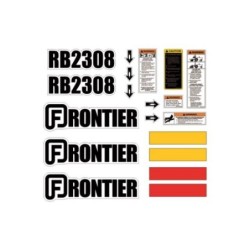 FRONTIER RB2308