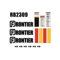 FRONTIER RB2309