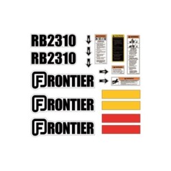 FRONTIER RB2310