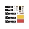 FRONTIER RB2310