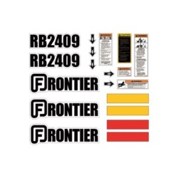 FRONTIER RB2409