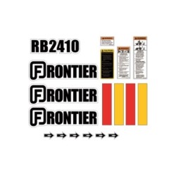 FRONTIER RB2410
