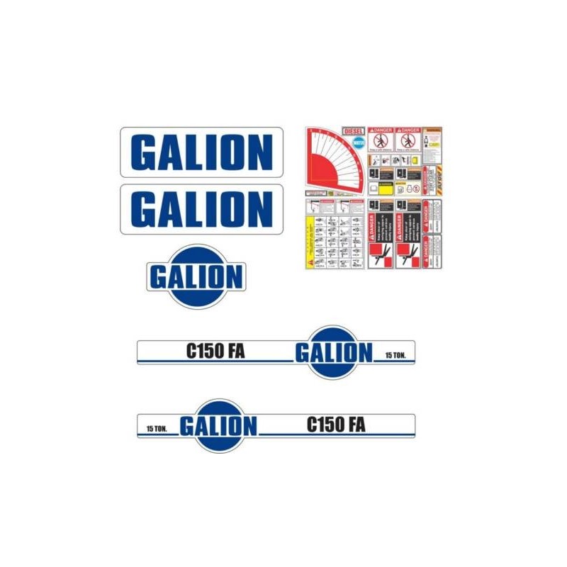 GALION C150