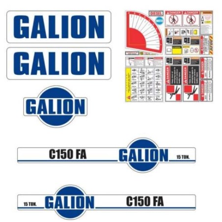 GALION C150