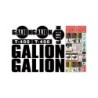 GALION T400 MOTO