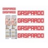 GASPARADO SEMBRADORA