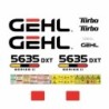 GEHL 5635