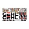 GEHL CTL60