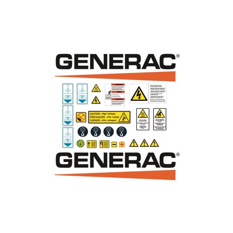 GENERAC