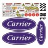 GENERADOR CARRIER
