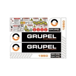 GENERADOR GRUPEL