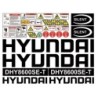 GENERADOR HYUNDAI